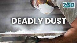 Deadly Dust Deadly Dust