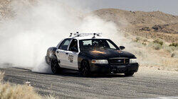 Crown Victorious: Cheap Racing Fun! Crown Victorious: Cheap Racing Fun!