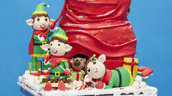 Holiday: Naughty or Nice Holiday: Naughty or Nice