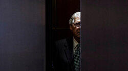 McConnell, the GOP & the Court McConnell, the GOP & the Court