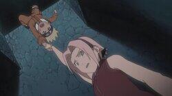Pure Terror! The House of Orochimaru Pure Terror! The House of Orochimaru