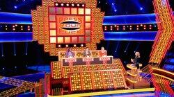 Happy Birthday, Press Your Luck! Happy Birthday, Press Your Luck!