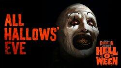 All Hallows Eve All Hallows Eve