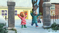 Snow Thanks Snow Thanks
