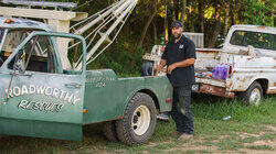 Hotwired Tow Truck Hotwired Tow Truck
