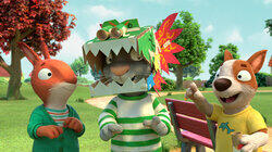Dragon Tale Dragon Tale