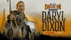 The Walking Dead: Daryl Dixon The Walking Dead: Daryl Dixon