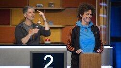 En tapper kamp