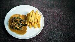 Fillet Steak Fillet Steak
