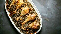 Lentils Lentils