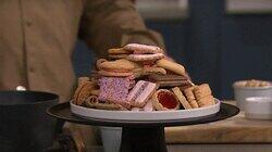 Brilliant Biscuits Brilliant Biscuits