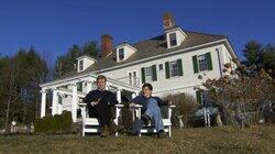 Juniper Hill Inn, Part One
