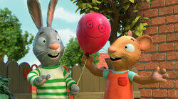 Bob Balloon Bob Balloon