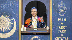 Welcome to Henson & Sons Carnival Welcome to Henson & Sons Carnival