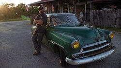 Bandit Chevy Bandit Chevy