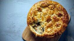 Pie (Savoury) Pie (Savoury)