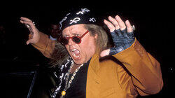 Sam Kinison Sam Kinison