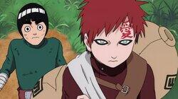 The Sand Shinobi: Allies of the Leaf The Sand Shinobi: Allies of the Leaf