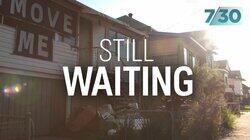 Still Waiting Still Waiting
