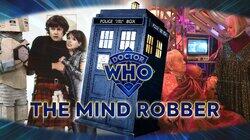 The Mind Robber The Mind Robber