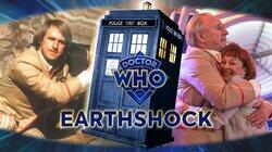 Earthshock Earthshock