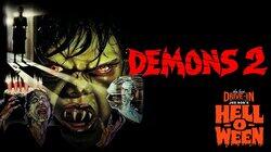 Demons 2 Demons 2