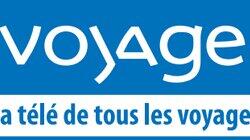 logo of Voyage logo of Voyage