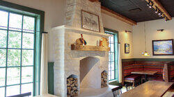 Salvaged Texas Café Salvaged Texas Café