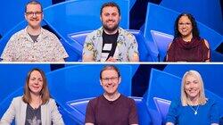 Roadies v Cribbagers Roadies v Cribbagers