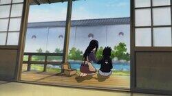 Brothers: Distance Among the Uchiha