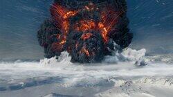Ancient Earth: Frozen Ancient Earth: Frozen