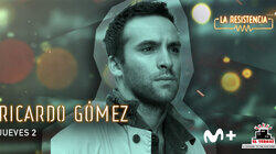 Ricardo Gómez Ricardo Gómez
