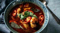 Super Soups Super Soups