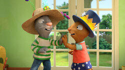 Silly Hats Silly Hats