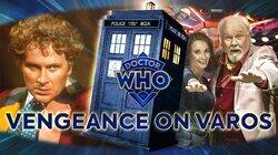 Vengeance on Varos Vengeance on Varos
