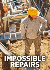 Impossible Repairs Impossible Repairs