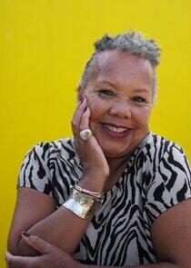Cleo Sylvestre