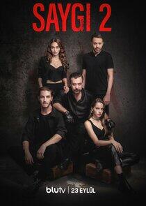 Saygı - Season 2 Saygı - Season 2