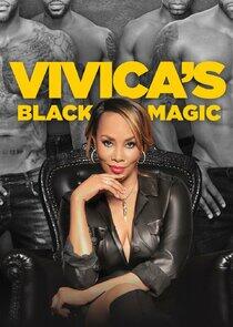 Vivica's Black Magic Vivica's Black Magic