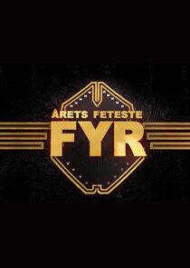 Årets Feteste Fyr Årets Feteste Fyr