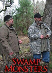 Swamp Monsters Swamp Monsters