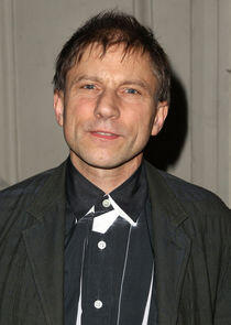Simon McBurney Simon McBurney
