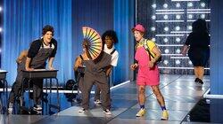 Wigloose: The Rusical! Wigloose: The Rusical!