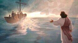 Matthew 14; Mark 6; John 5-6 Matthew 14; Mark 6; John 5-6