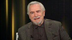 Brian Cox Brian Cox