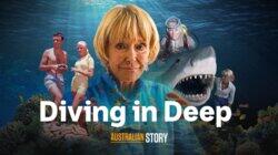 Diving in Deep: Part 1 Diving in Deep: Part 1