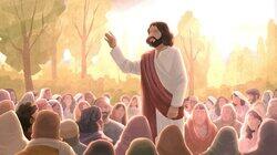 Matthew 6-7 Matthew 6-7