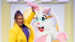 Easter: Hare Today, Gone Tomorrow