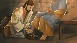 Matthew 11-12; Luke 11 Matthew 11-12; Luke 11
