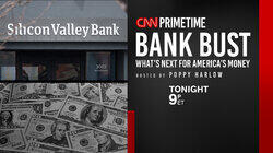 Bank Bust: Inside the Collapse of SVB Bank Bust: Inside the Collapse of SVB